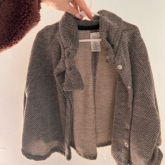 Girls cape - Picture 2 of 4